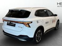 Begagnad MG MG5 EV Luxury 139 kW (189 HK) 2025 Kombi