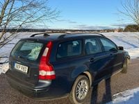 Begagnad Volvo V50 125 HK (91 kW) 2006 Kombi