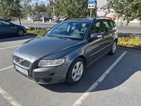 Begagnad Volvo V50 125 HK (91 kW) 2008 Kombi