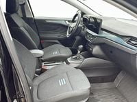 Begagnad Ford Focus Active 124 HK (91 kW) 2023 Svart Kombi