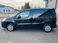 begagnad Citroën Berlingo BerlingoVan 1.6 HDI NYBES/MOMS/NYS