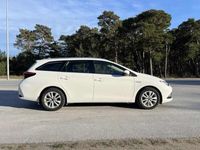 begagnad Toyota Auris Touring Sports Hybrid e-CVT Euro 6