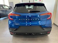 begagnad Mitsubishi ASX 1.3 160HK /MILDHYBRID/INTENSE STYLE/OMG LEV!