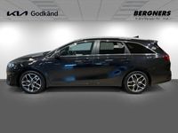 begagnad Kia Ceed Sportswagon Plug-in Hybrid Advance Plus 2 (Drag, V-hjul)