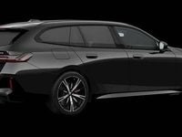 Begagnad BMW 530 M Sport 299 HK (219 kW) 2000 Black sapphire metallic Kombi