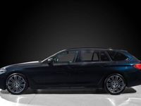 begagnad BMW 540 xDrive Touring Innovation edition