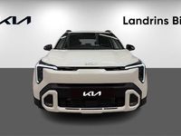 Ny Kia Stonic GT-Line 115 HK (84 kW) 2026 SUV