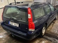 Begagnad Volvo V70 170 HK (125 kW) 2007 Kombi