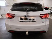 begagnad Hyundai i40 cw 1.7 CRDi/ Se Spec/ 2165kr/mån