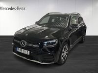 begagnad Mercedes GLB200 GLB200 Benz2024, SUV