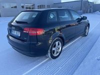 begagnad Audi A3 Sportback 1.6 TDI Ambition