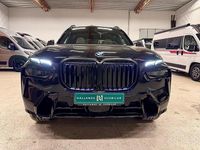 Begagnad BMW X7 Exclusive 340 HK (250 kW) 2025 SUV