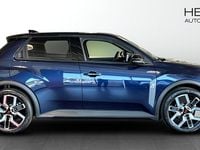 Ny Renault R5 Techno 110 kW (150 HK) 2026 Halvkombi