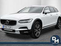 begagnad Volvo V90 CC D5 AWD Inscription PANO B&W POLESTAR