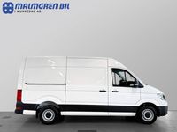 begagnad VW Crafter 2.0 TDI AUT 3640 Drag Värmare 2023, Transportbil