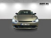 begagnad Kia EV6 77.4 kWh AWD (Dubbade vinterdäck)