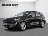 begagnad Ford Kuga Plug-In Hybrid 2.5 225 PHEV Titanium A Business Ed