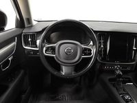 begagnad Volvo S90 D3 Aut Momentum Navi Drag D-Värm 150hk