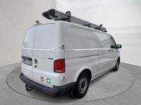Begagnad VW T6.1 150 HK (110 kW) 2020 Vit Van