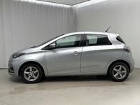 Begagnad Renault Zoe 80 kW (109 HK) 2020 Halvkombi