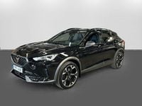 Begagnad Cupra Formentor VZ 245 HK (180 kW) 2023 Svart SUV