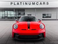 begagnad Porsche 911 GT3 992PDK 510hk Clubsport 2024 / LEASEBAR / 70mil