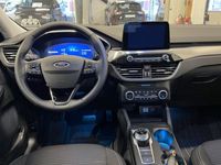 begagnad Ford Kuga Plug-In Hybrid Titanium 2,5 Plug-In-225hk