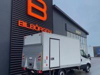 Begagnad Iveco Daily 157 HK (115 kW) 2023 Vit Van