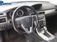 Begagnad Volvo XC70 Momentum 163 HK (119 kW) 2013 Vit Kombi