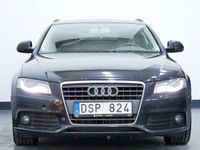 begagnad Audi A4 Avant 2.0 TDI 143hk | 704kr/mån | Drag