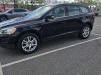 Begagnad Volvo XC60 163 HK (119 kW) 2012 SUV