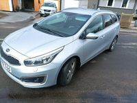 begagnad Kia Ceed Sportswagon CEED _ 1.6 GDI Euro 6