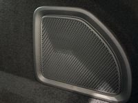 Begagnad Polestar 4 Long Range Single Motor 200 kW (272 HK) 2025 Silver SUV