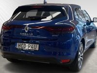 begagnad Renault Mégane IV MeganePlug-in PhII 160 Intens II 5-d Driver 2023, Halvkombi