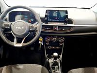 Begagnad Kia Picanto 67 HK (49 kW) 2026 Halvkombi