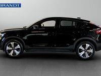Begagnad Volvo C40 Plus 172 kW (234 HK) 2023 Svart SUV
