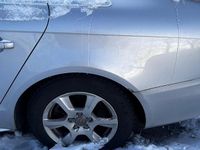 Begagnad Audi A4 160 HK (117 kW) 2008 Sedan