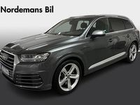 Begagnad Audi SQ7 435 HK (319 kW) 2016 SUV