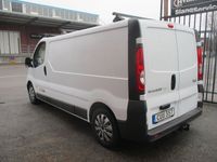 begagnad Renault Trafic Skåpbil 2.9t 2.0 dCi Euro 5