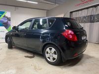 begagnad Kia Ceed CEED1.6 CRDi Euro 4