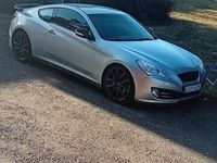 begagnad Hyundai Coupé Genesis3.8