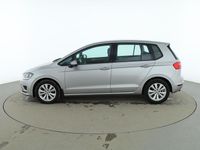 Begagnad VW Golf VII 112 HK (82 kW) 2015 Silver Halvkombi