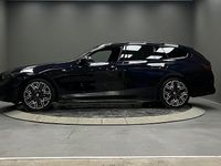 Begagnad BMW 530 Comfort Edition 299 HK (219 kW) 2025 Carbon black metallic