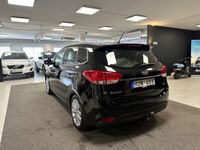 begagnad Kia Carens 1.7 CRDi GLS 7 Sittplatser