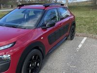 begagnad Citroën C4 Cactus 1.6 BlueHDi Euro 6