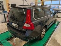 Begagnad Volvo V70 231 HK (169 kW) 2011 Kombi