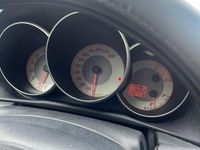 Begagnad Mazda 3 Inclusive 105 HK (77 kW) 2007