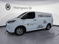 Begagnad Ford Transit Trend 100 kW (136 HK) 2024 Vit Van