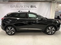 begagnad Peugeot 3008 GT Hybrid4 300 AUT8 AWD DRAG NAV 2019, SUV