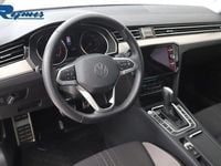 Begagnad VW Passat Alltrack 200 HK (147 kW) 2023 Mörkgrå Kombi